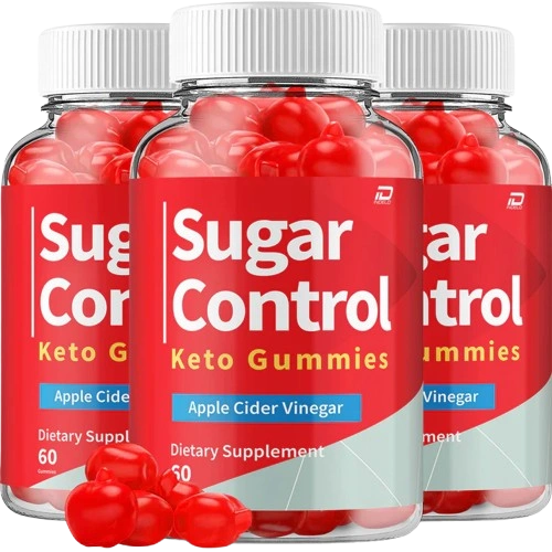 Sugar Control Blood Sugar Support Formula